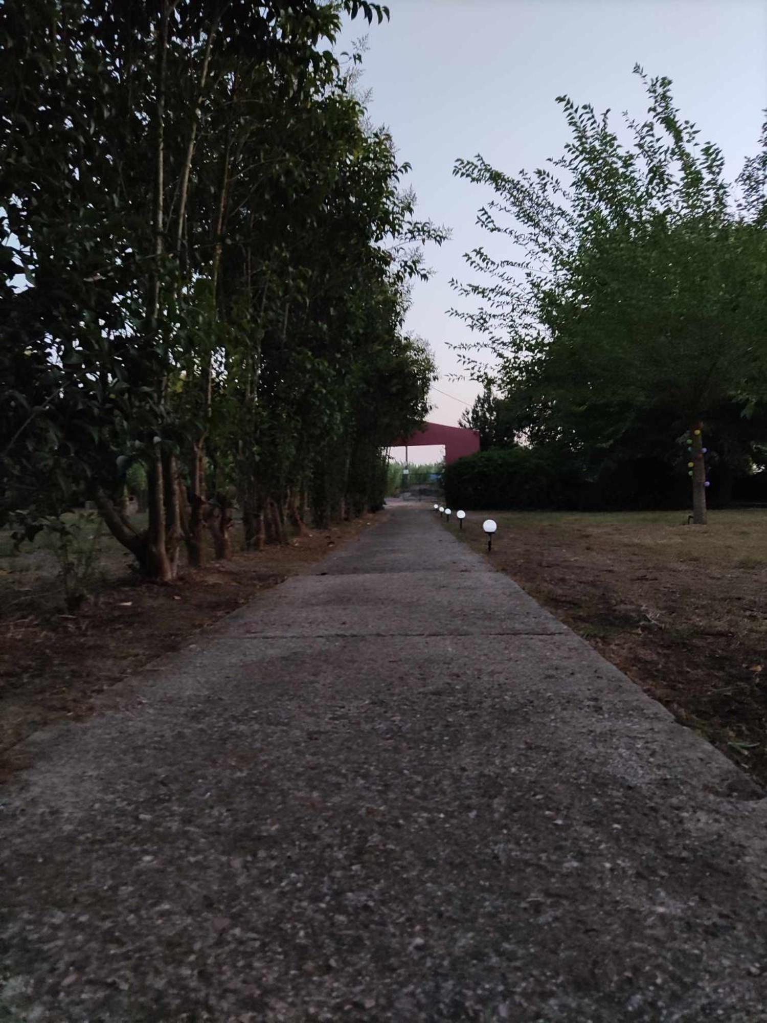 Romvi Village Amaliada 外观 照片